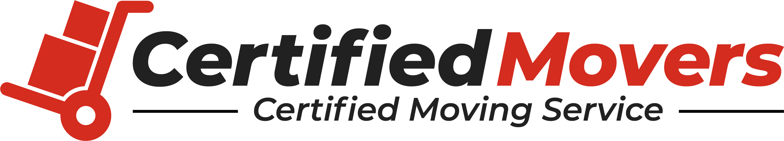 Certified Movers