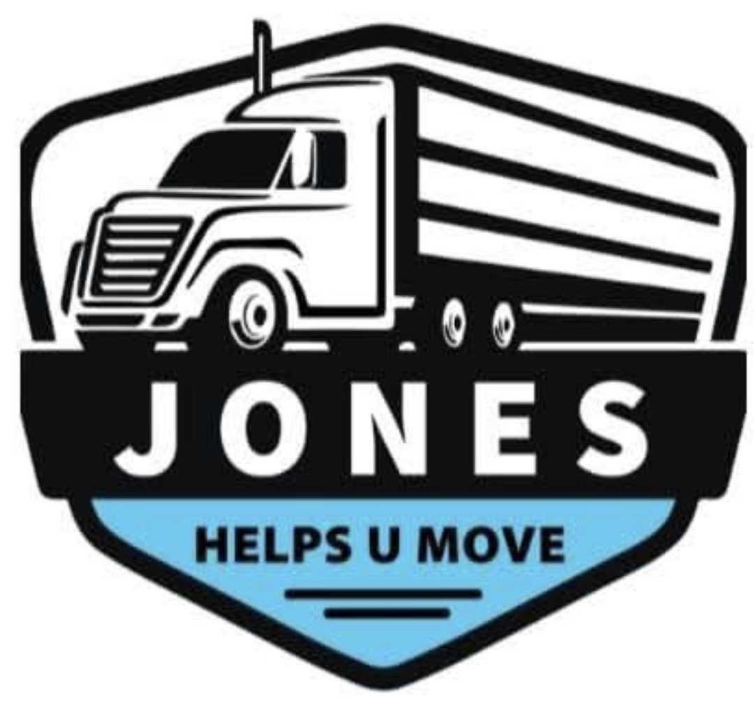 Jones Helps U Move