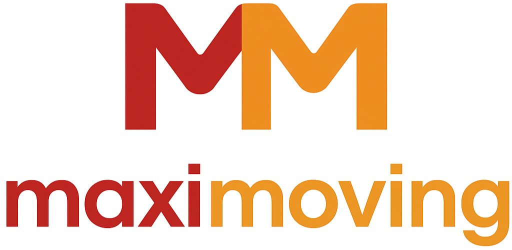 MaxiMoving