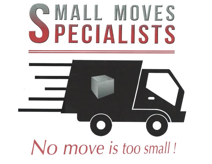 Small Moves Specialists