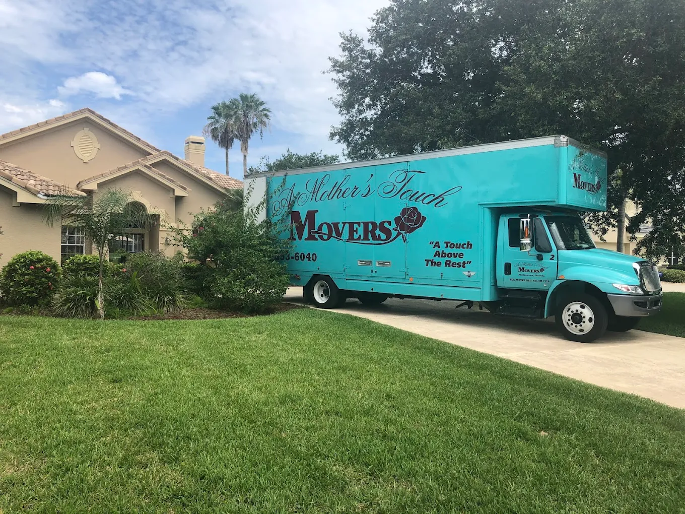 46 Years in the Moving Industry: What I Wish Someone Told Me on Day One