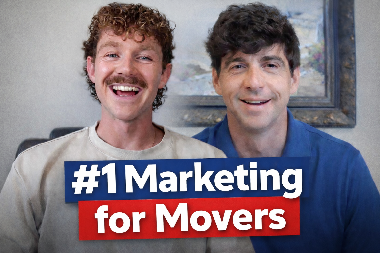Paxton Taylor Ready to Move founder Macon Georgia