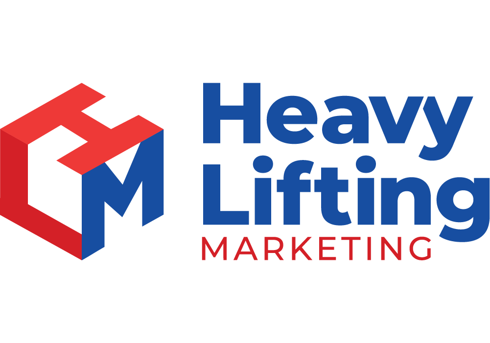 Heavy Lifting Marketing