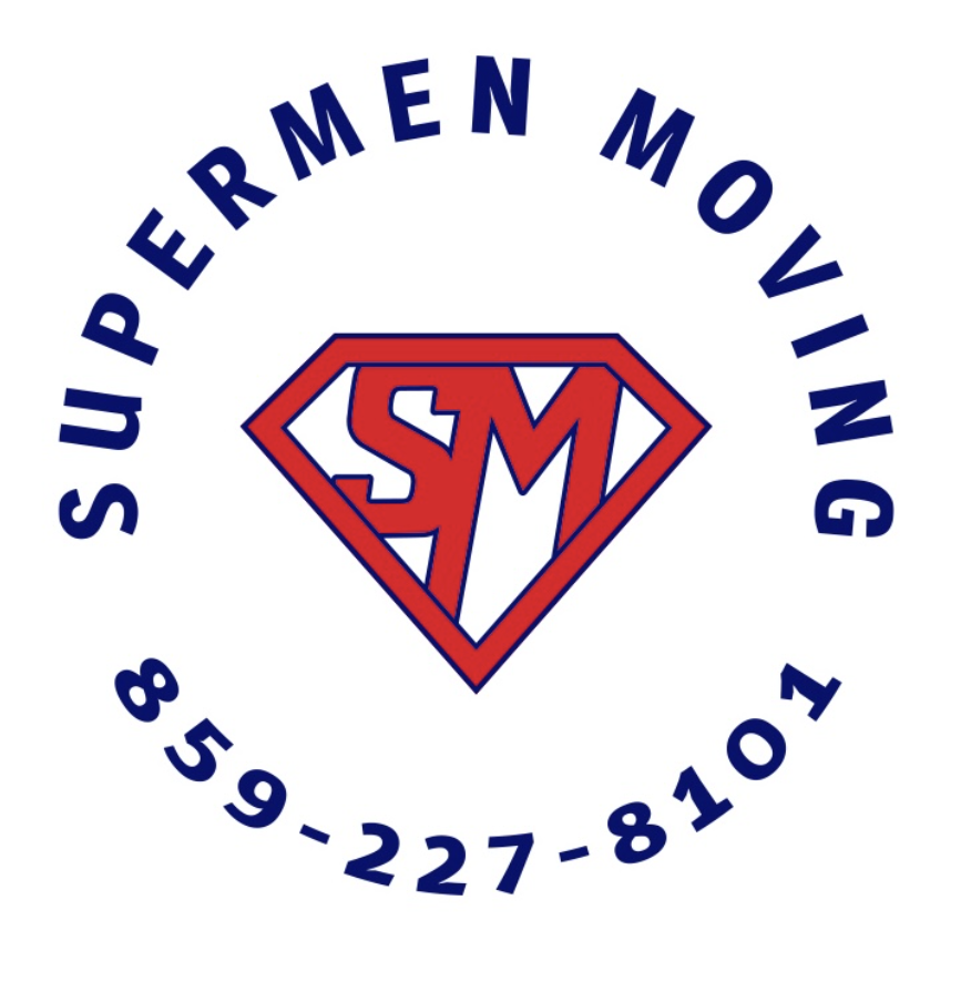 Supermen Moving
