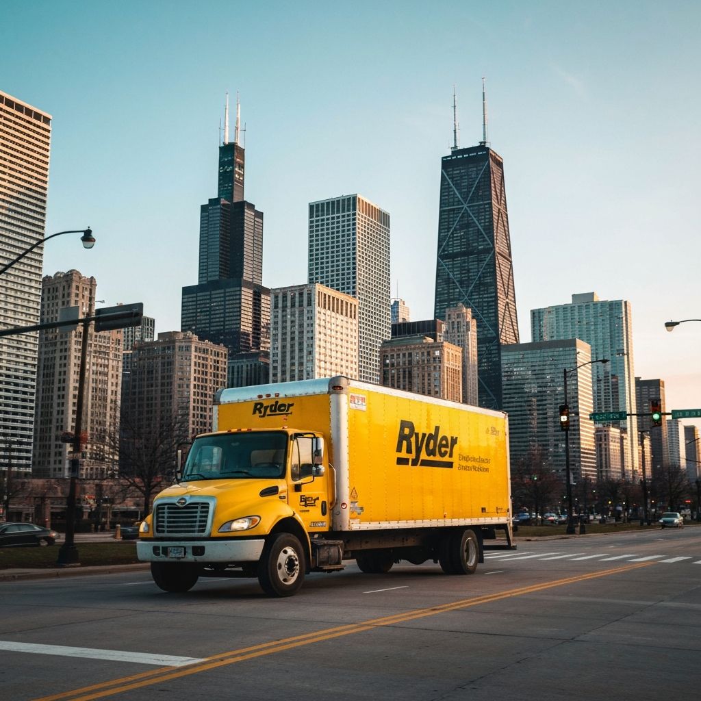 Lakeside Moving & Storage