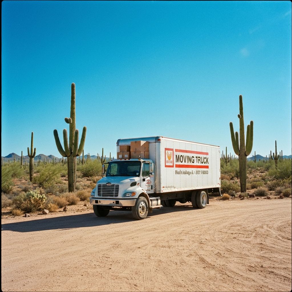 Precision Moving Co.