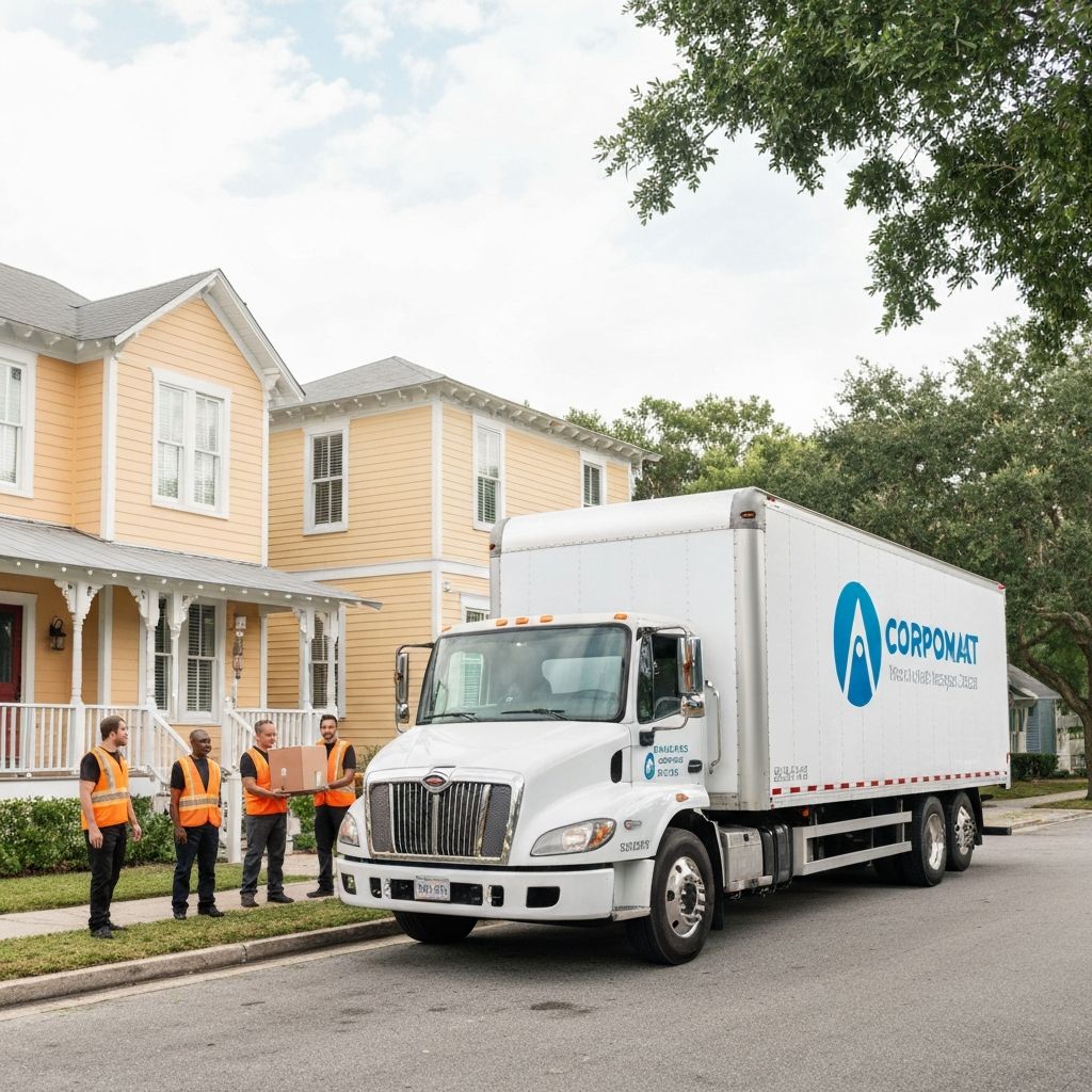 Sunshine State Movers